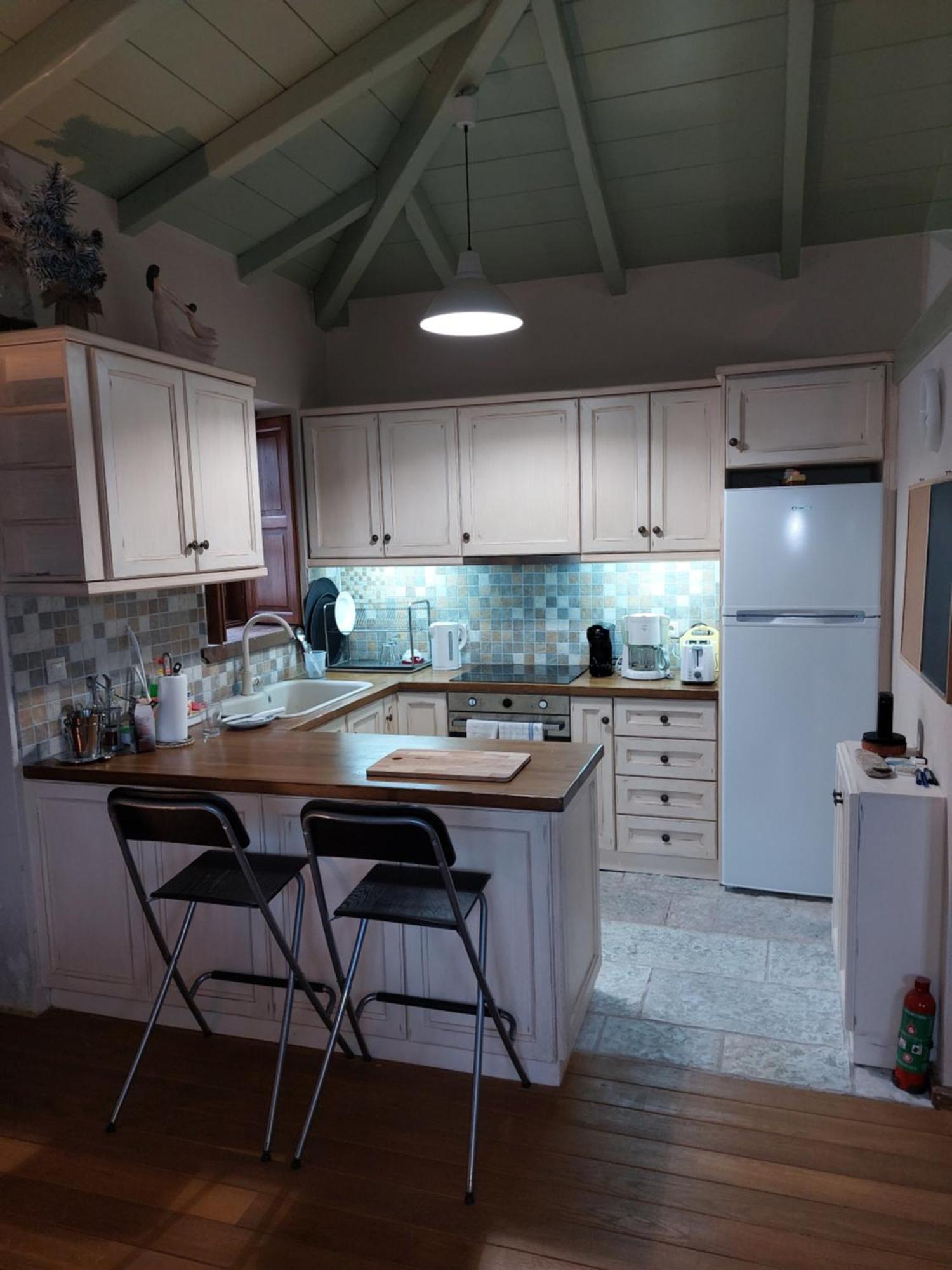 Maisonette Korfes-Κορφές-Μ Δύο Αυτόνομοι Όρoφοι Της Βίλας Κορφές Για Οικογένειες Και Μικρές Παρέες Karpenisi ภายนอก รูปภาพ
